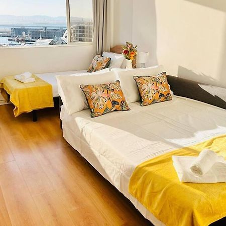 The Rock Retreat - Gibraltar Apartment ภายนอก รูปภาพ
