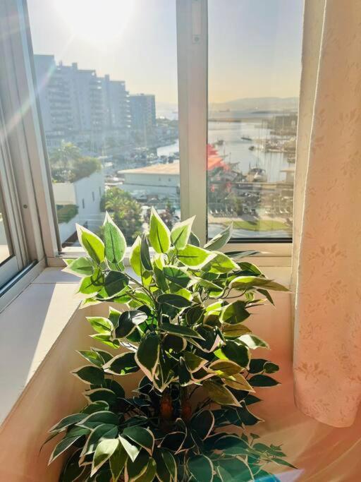 The Rock Retreat - Gibraltar Apartment ภายนอก รูปภาพ